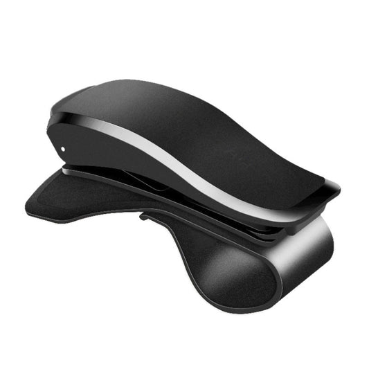 Support de téléphone portable multifonction pour voiture, support de navigation pivotant, deuxième génération