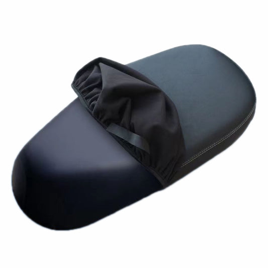 Coussin de siège de véhicule électrique double face épais, résistant aux rayures et plus velours chaud, 50-70 cm, 50-80 cm