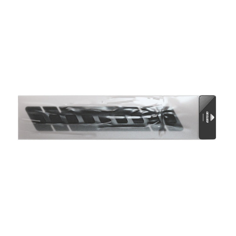 ENLEE E-654 Bicycle Silicone Chainstay Protector Mountain Road Bike Downtube Cover Stickers, E211, E212, E213, E214