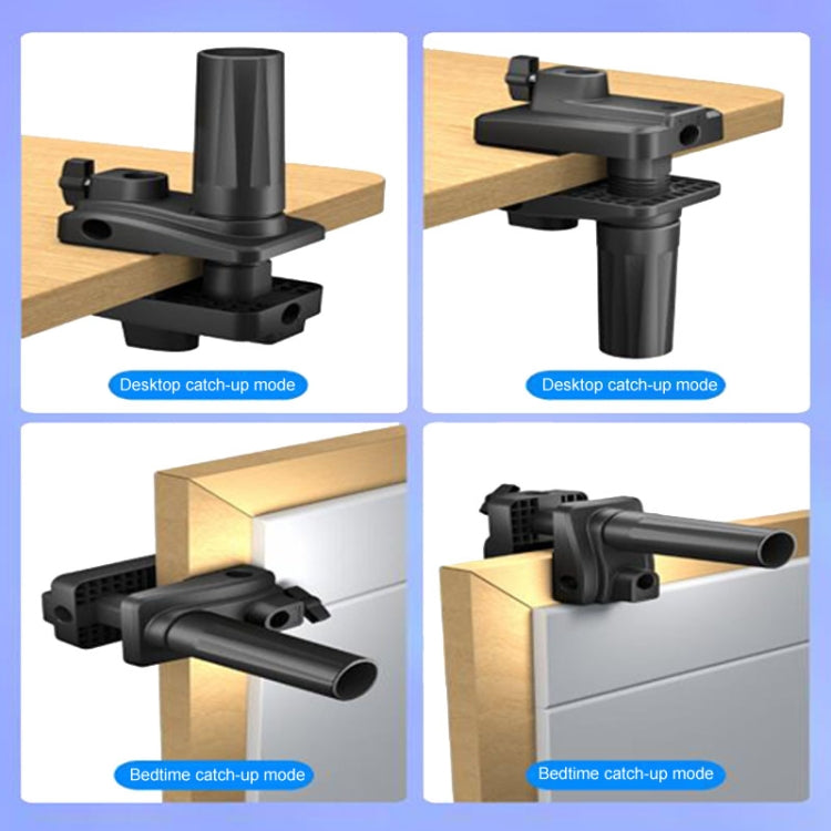Lazy Cell Phone And Tablet Universal Bracket Multifunctional Telescopic Support Stand, N2 Cantilever, N2L Extended Cantilever