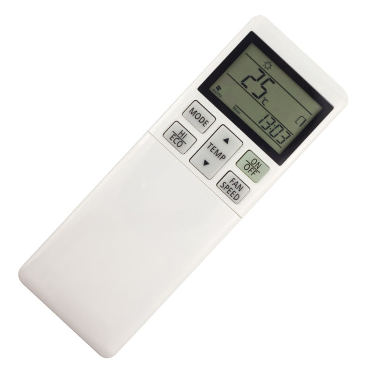 For Mitsubishi RLA502A700S Air Conditioner Remote Control Replacement Parts, RLA502A700S