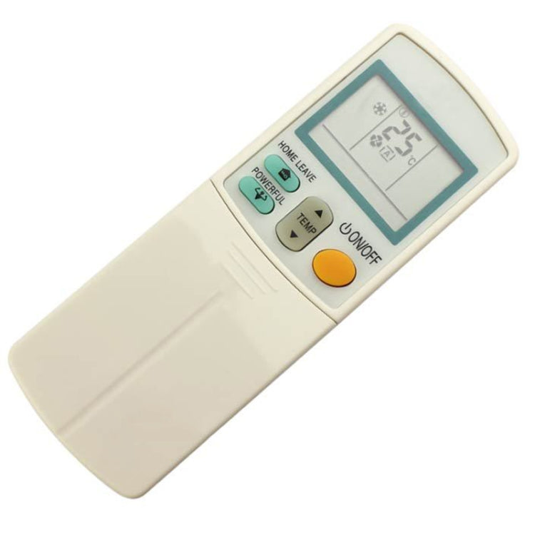 For DAIKIN 433A1 Air Conditioner Remote Control Replacement Parts, 433A1