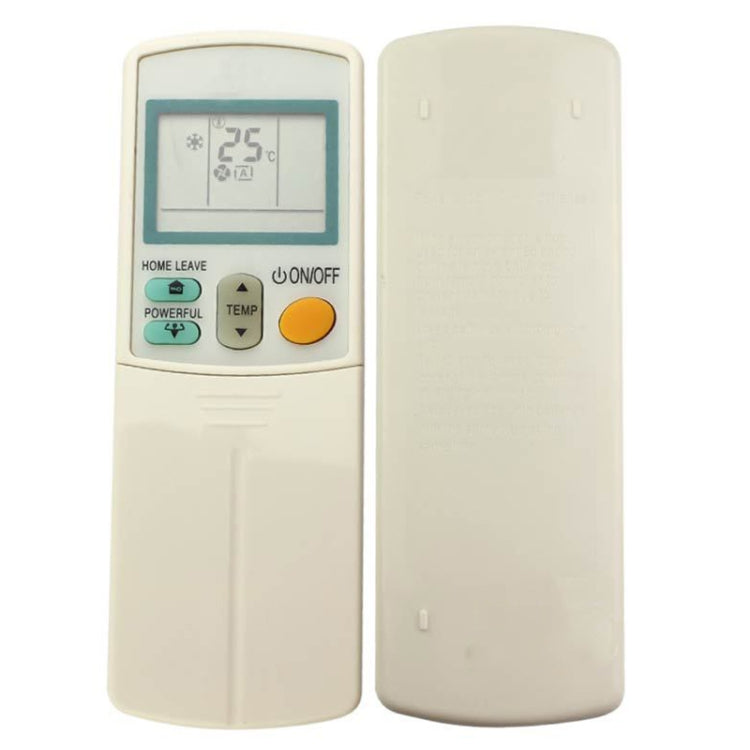 For DAIKIN 433A1 Air Conditioner Remote Control Replacement Parts, 433A1