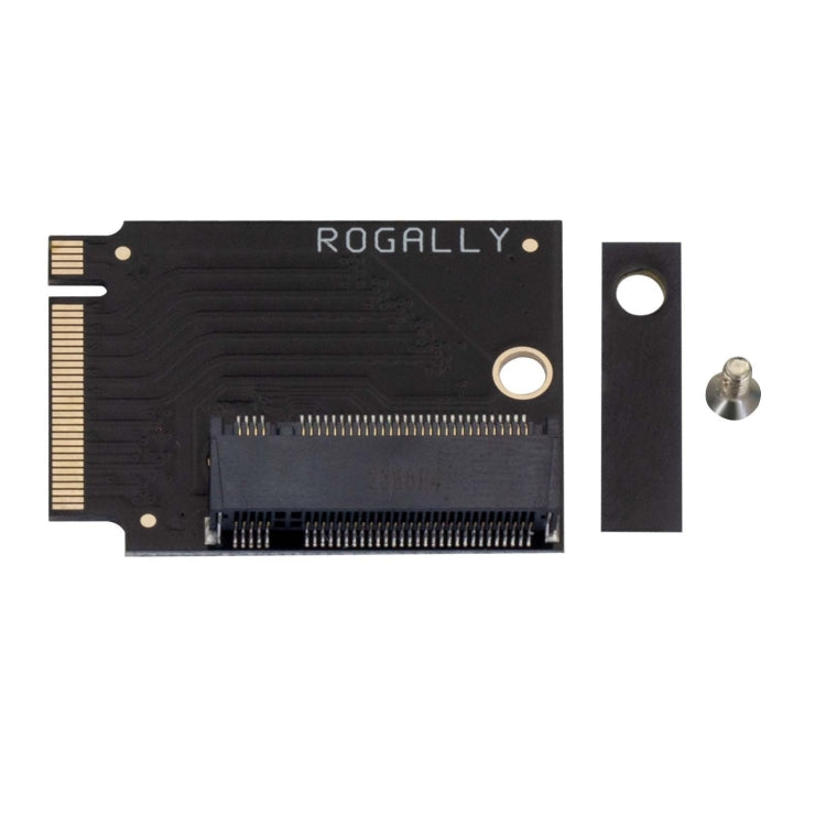 For ASUS Rog Ally Modified M2 Hard Drive PCIE4.0 Riser Card, Long, Short