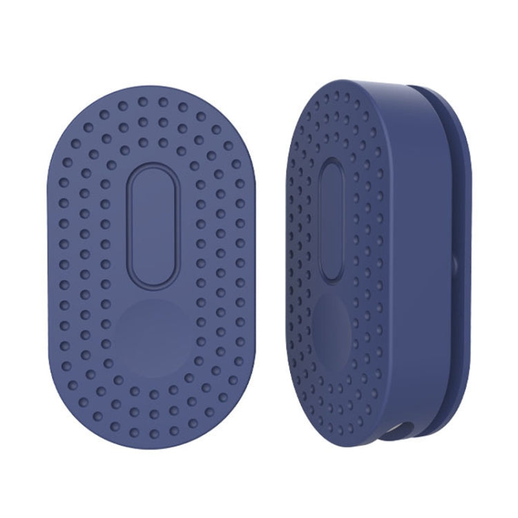 For Samsung Galaxy SmartTag2 Locator Pet Loss Prevention Sticker Adhesive Protective Case