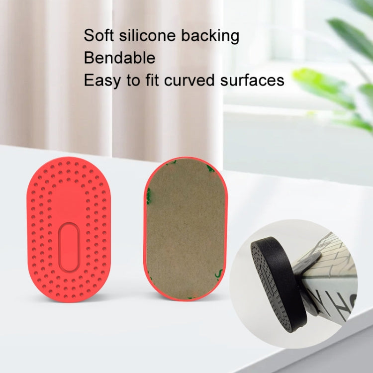 For Samsung Galaxy SmartTag2 Locator Pet Loss Prevention Sticker Adhesive Protective Case