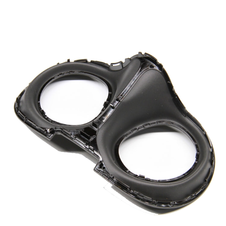 Repuesto de soporte para tapa de lente de cámara para auriculares Meta Quest 3, tapa de lente de cámara