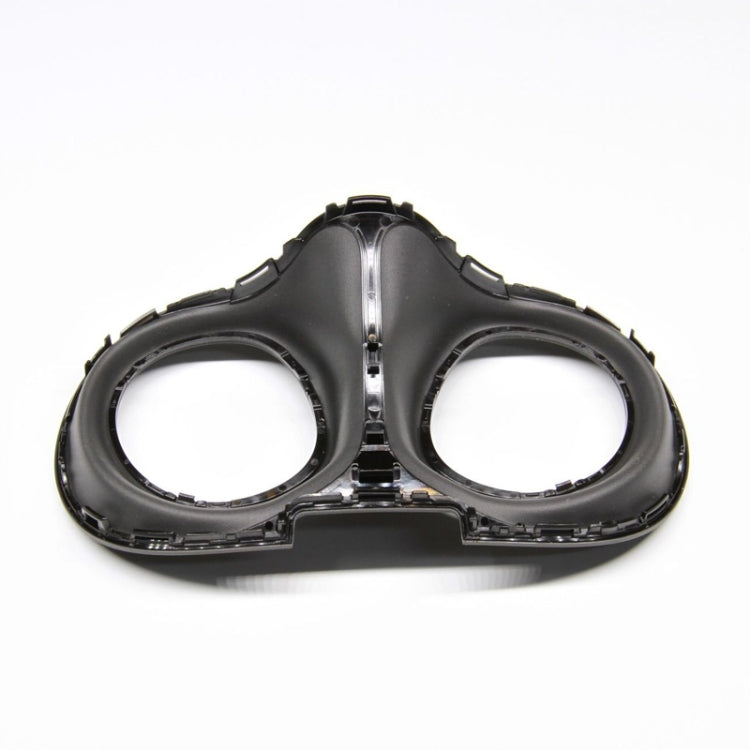 Repuesto de soporte para tapa de lente de cámara para auriculares Meta Quest 3, tapa de lente de cámara