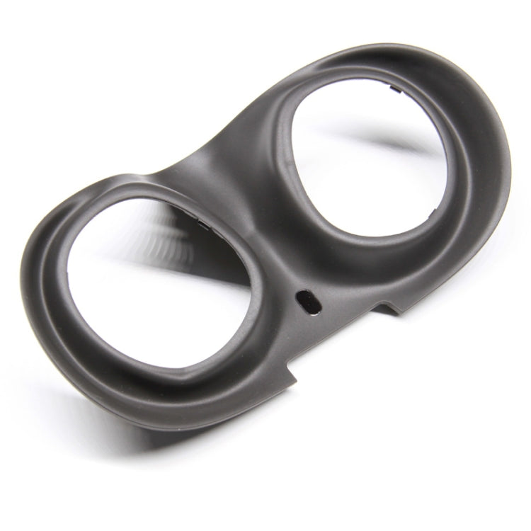 Repuesto de soporte para tapa de lente de cámara para auriculares Meta Quest 3, tapa de lente de cámara