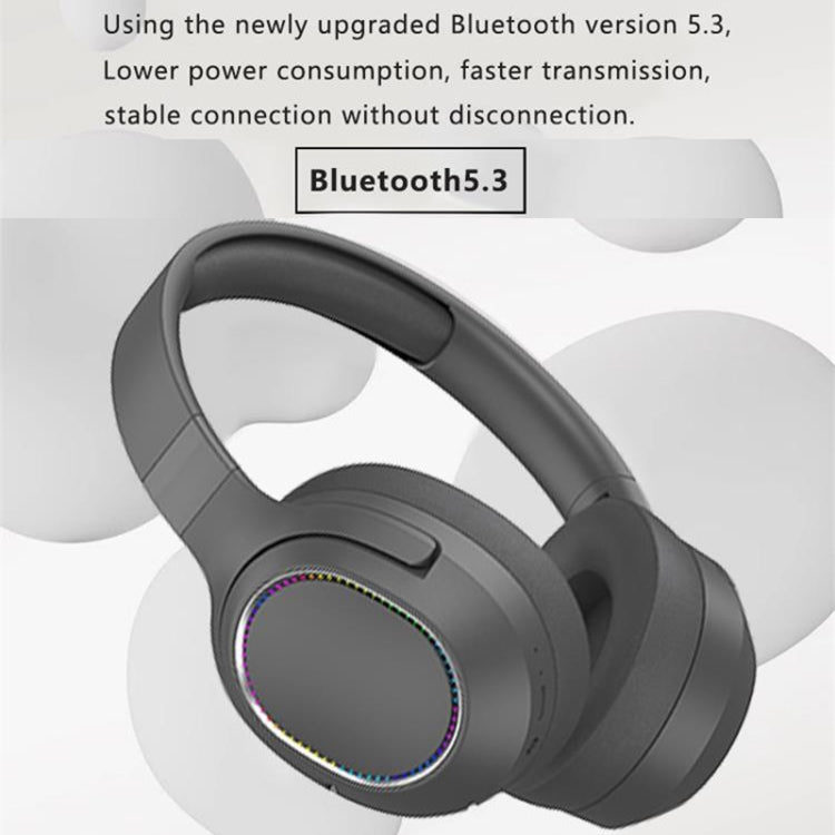 SOYTO P2963 Bluetooth Wireless Headset Noise Reduction Mobile Phone Game Headset