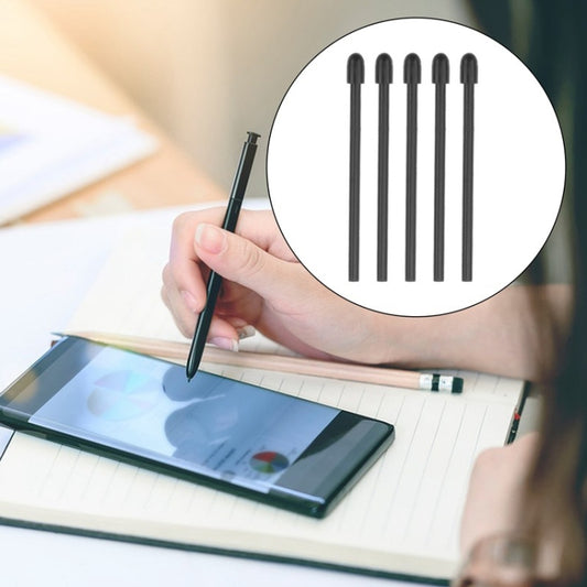 5pcs /Set Stylus Tip Pen Nib For Remarkable 2 / Boox NOVA Series / Boox NOTE Series