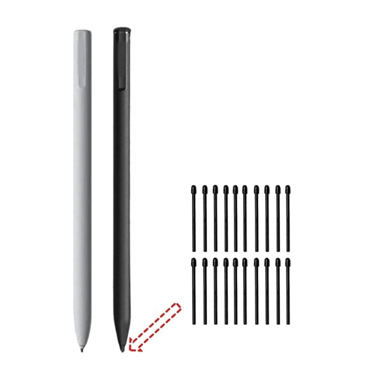 5pcs /Set Stylus Tip Pen Nib For Remarkable 2 / Boox NOVA Series / Boox NOTE Series