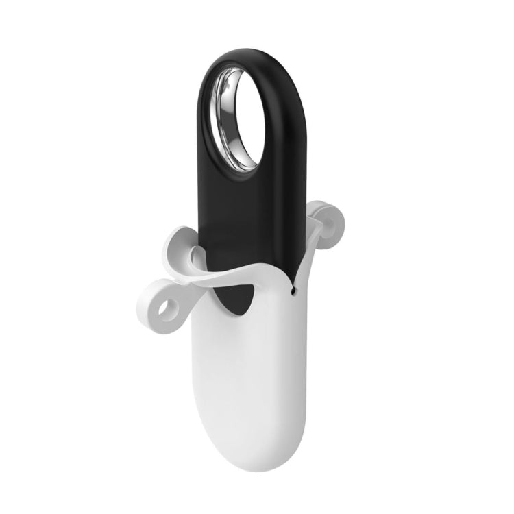 For Samsung Galaxy SmartTag2 Portable Anti-Lost Protective Case