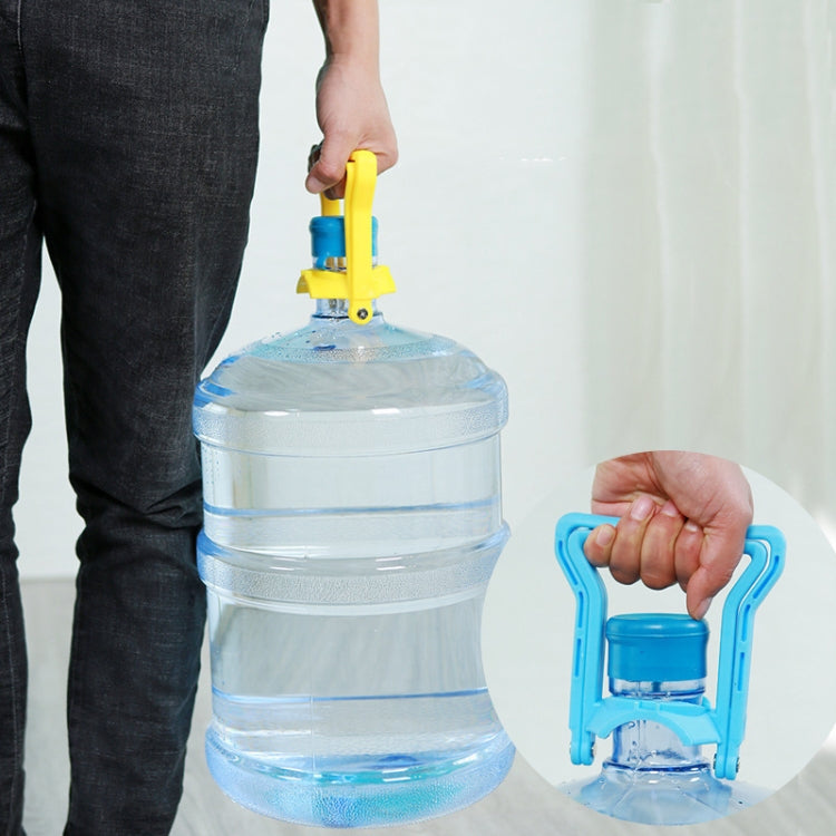 Thickened Pure Water Bucket Water Lifter Labor-saving Water Lifting Aid