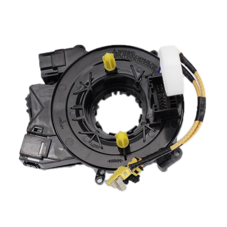 For Ford F150 Fx2/Fx4 Hairspring Clock Spring Coil
