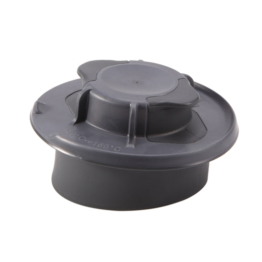 Pour Thermomix TM6 TM5 100ml Couvercle de tasse graduée Joint en silicone