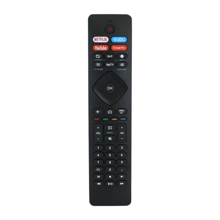 For Philips TV RF402A IR Remote Control Replacement