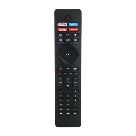 For Philips TV RF402A IR Remote Control Replacement