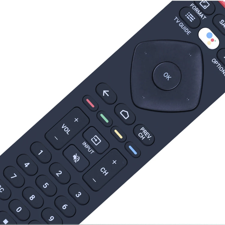 For Philips TV RF402A IR Remote Control Replacement
