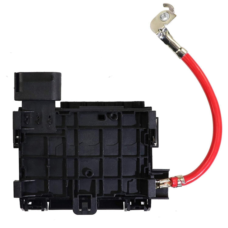 For Volkswagen BORA/Golf 4 Battery Fuse Box, 1J0937550, 1J0937550+Plug