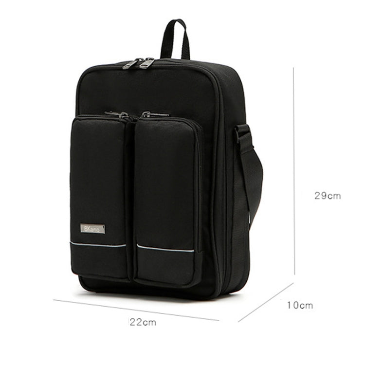 For DJI Mini 4 Pro BKANO Storage Bag Shoulder Bag Messenger Bag Suitcase, For DJI Mini 4 Pro