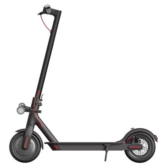 Electric Scooter Auxiliary Wheel Bracket Folding Wheel Bracket For Xiaomi M365 / 1S / Pro / Ninebot / F40 / F30 / F20 Series