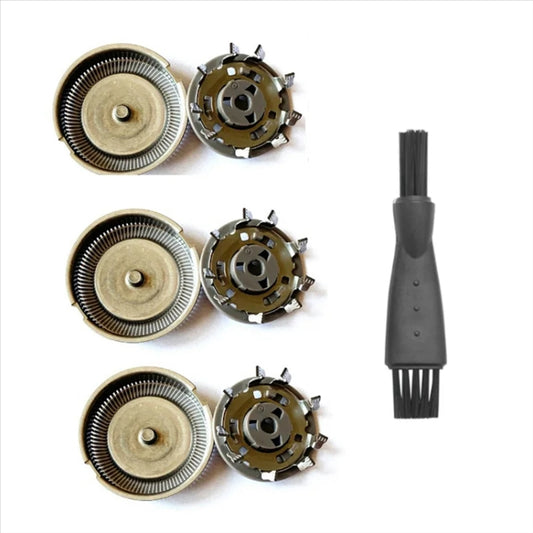 Tête de rasoir de rechange SH71 pour rasoir Philips S7100 S7700 S7788 S5588, SH71