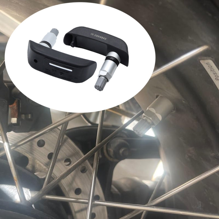 For BMW Motorcycle TMPS Tire Pressure Ssensor 8532731 36318532731