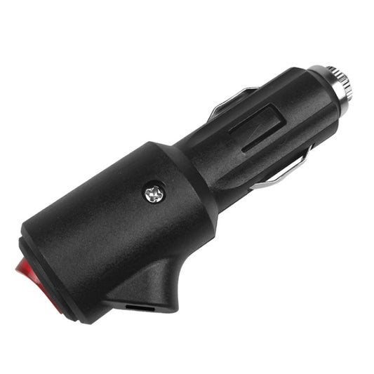 15A Indicateur LED Voiture Avec Interrupteur et Prise Allume-Cigare, LW-047-7