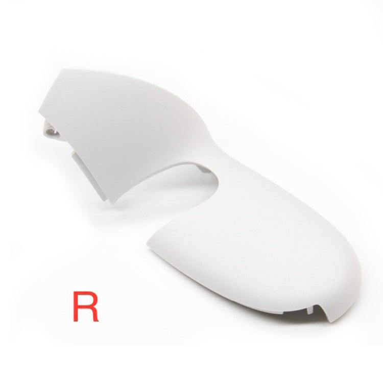 For Meta Quest 2 Repair and Replacement Parts, Outer Shell with Loudspeaker, Right Controller Case, Left Controller Case