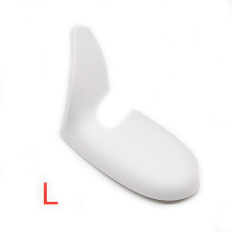 For Meta Quest 2 Repair and Replacement Parts, Outer Shell with Loudspeaker, Right Controller Case, Left Controller Case