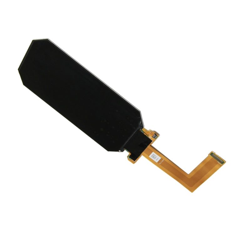 Piezas de reparación para el visor de realidad virtual Meta Quest 2: chip LCD, soporte para gafas, hebilla de fijación del visor, conjunto de altavoz (derecho) y conjunto de altavoz (izquierdo).