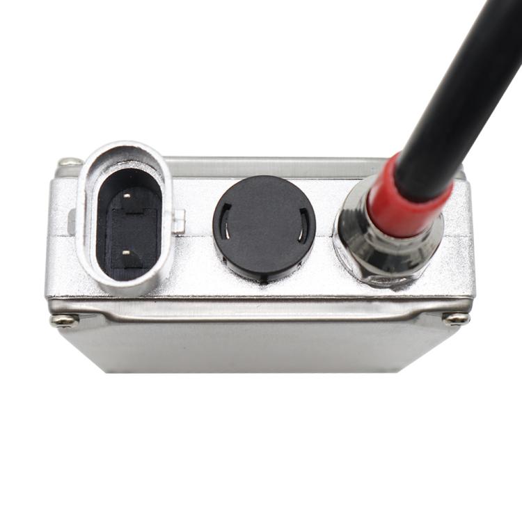 For BMW X5 Headlight D2 Xenon Lamp HID Ballast 5DV00776071, Middle Card