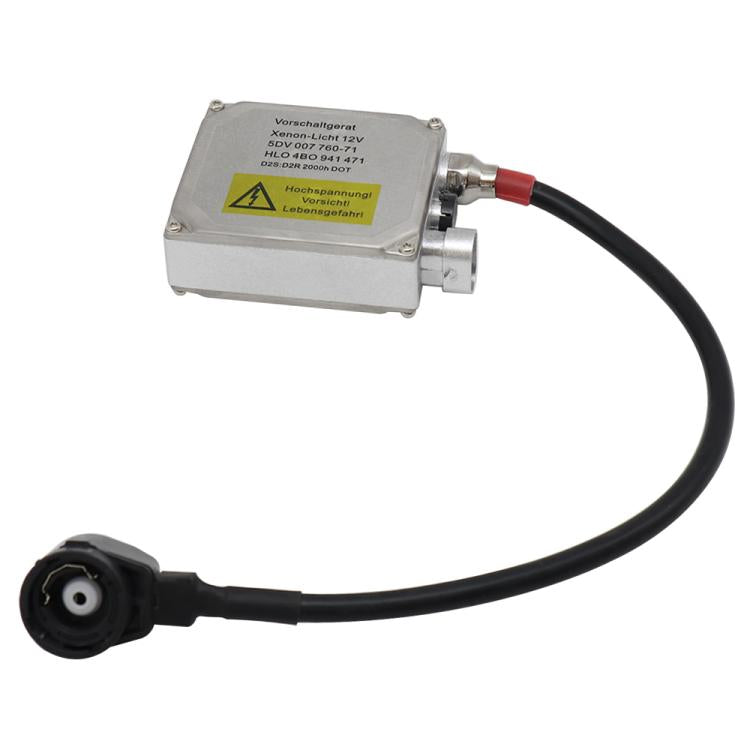 For BMW X5 Headlight D2 Xenon Lamp HID Ballast 5DV00776071, Large Waterproof Bag, No Waterproof Bag, Small Waterproof Bag