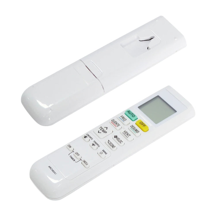 For DAIKIN Air Conditioner ARC480A1 Remote Control Replacement Parts, ARC480A1