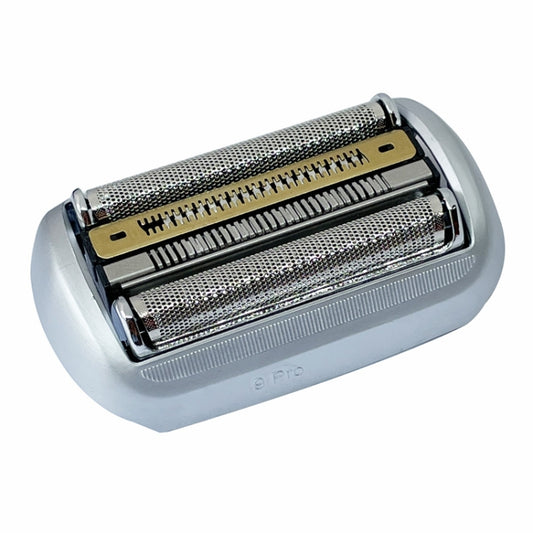 Tête de rechange Series 9 pour rasoirs électriques Braun 9040s, 9080cc, 9390cc, 9330s, 92M, 94M