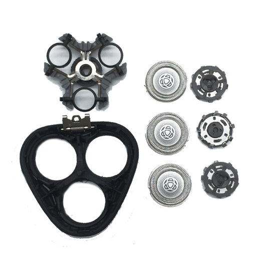 Tête de rasoir S2305 pour Philips S1015 S1121 S1131 S1332 S1133 S1211, S1015 S1121 S1131 S1332