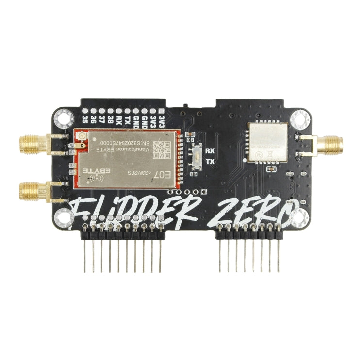3 In 1 WIFI NRF24+ESP32 Multi-Function Expansion Module