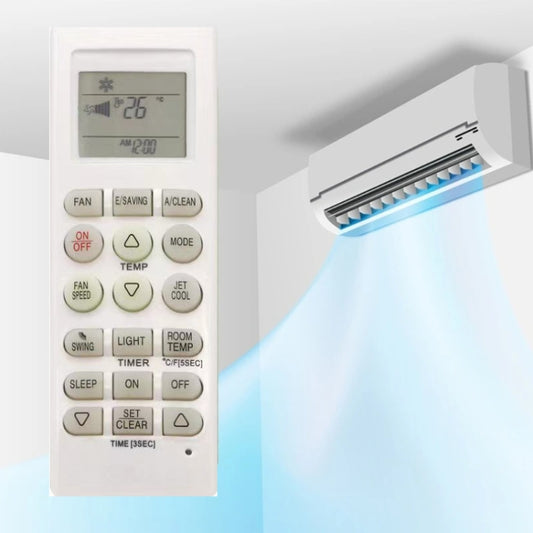 For LG Air Conditioner AKB73315601 AKB73215509 Remote Controller