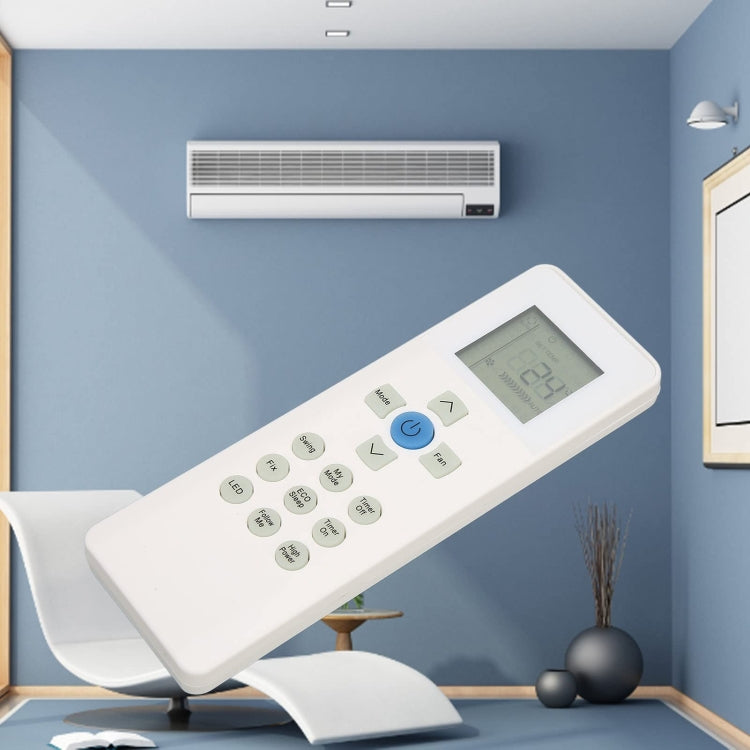 For Carrier RG67N BGEF Air Conditioner Remote Control