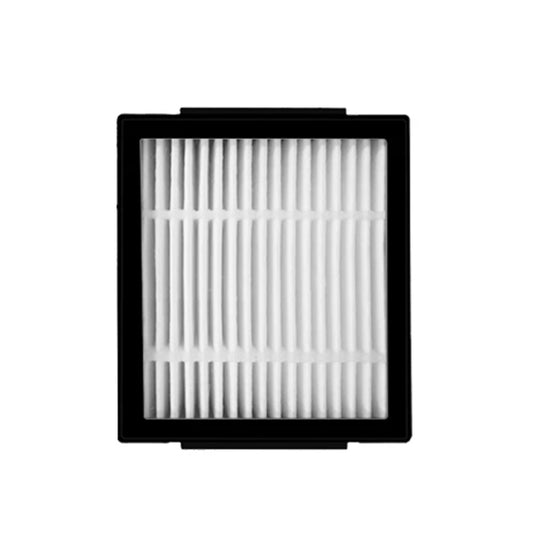 For iRobot Roomba Combo J7+ Robot Vacuum And Mop Accessories, 1set Main Brush, Filter, 2pcs Side Brush, 1 Rag, Kit