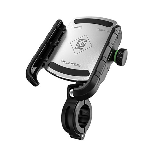 Support de navigation en aluminium pour vélo Kewig M8S, support de téléphone portable pour cyclisme en plein air