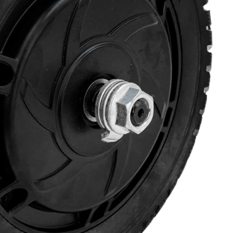 AIMITE Moteur pour trottinette électrique KUGOO S3 8 pouces, moteur universel, 36 V 250 W, 48 V 350 W
