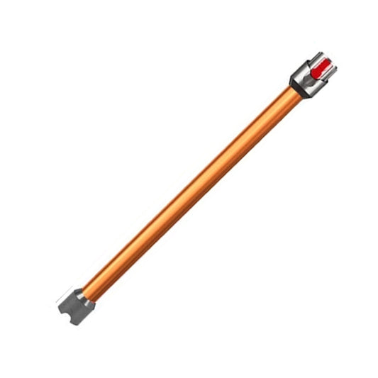 Pour aspirateur Dyson V10 Digital Slim / V12, 74 cm, tube droit d'extension en métal, accessoires