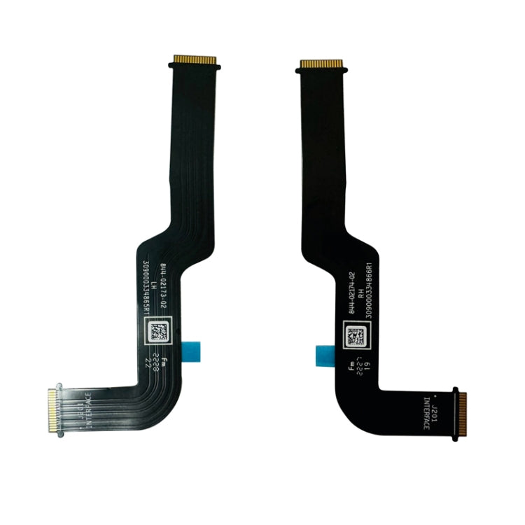For Meta Quest 3 Controller Power Flex Cable Repair Part, Controller Power Flex Cable Left, Controller Power Flex Cable Right