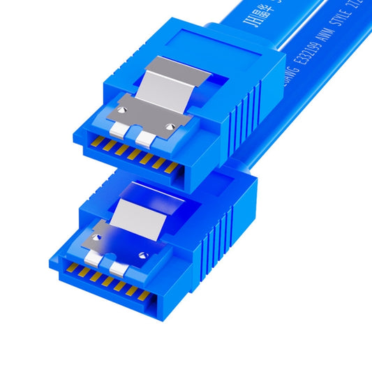 JINGHUA U510B High Speed SATA3.0 SSD Serial Cable, 0.45m