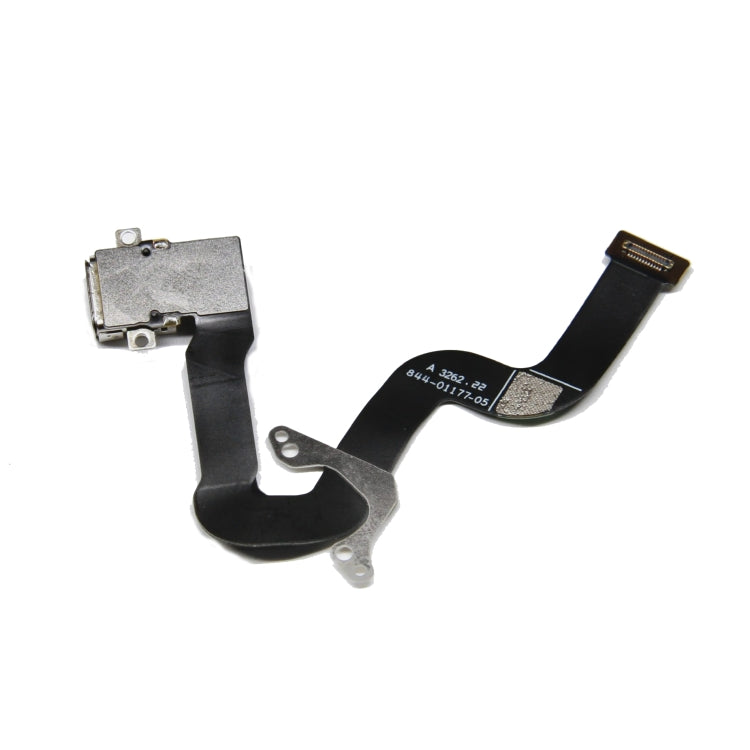 For Meta Quest 3 Flex Cable Repair Parts, Headset Sensor Flex Cable, Headphone Jack Flex Cable, Power Interface Flex Cable