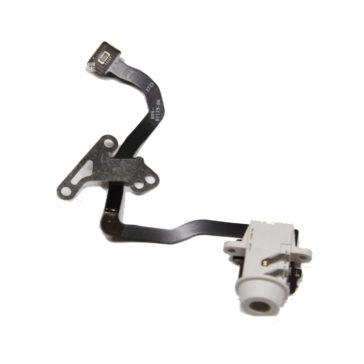 For Meta Quest 3 Flex Cable Repair Parts, Headset Sensor Flex Cable, Headphone Jack Flex Cable, Power Interface Flex Cable