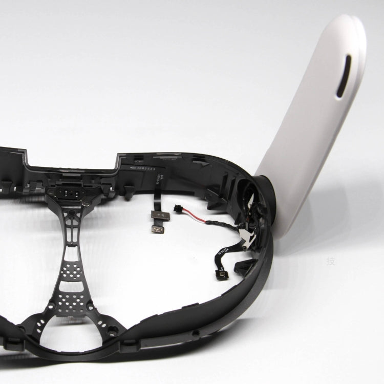 For Meta Quest 3 Flex Cable Repair Parts, Headset Sensor Flex Cable, Headphone Jack Flex Cable, Power Interface Flex Cable