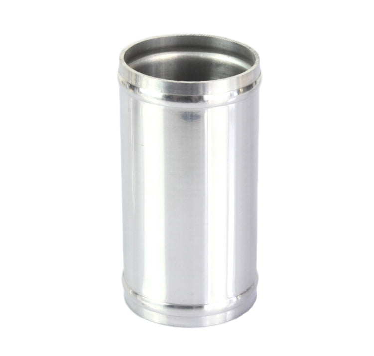 Aluminum Intake Turbo Intercooler Pipe Extensor Hose Adapter Car Air Intake Joiner Pipe Connector, 51mm, 57mm, 63mm, 70mm, 76mm